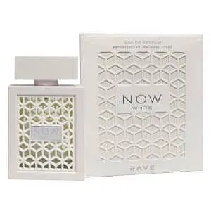 בושם יוניסקס Lattafa Rave Now White E.D.P 100 ml