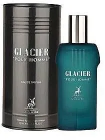 בושם לגבר Maison Alhambra Glacier Pour Homme E.D.P 100 ml