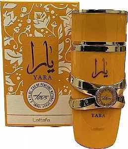 בושם יוניסקס Lattafa Yara Tous E.D.P 100 ml