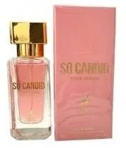 בושם לאישה Maison Alhambra So Candid E.D.P 30 ml