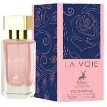 בושם לאישה Maison Alhambra La Voie E.D.P 30 ml