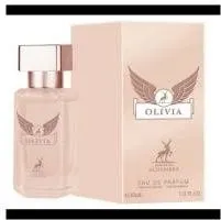 בושם לאישה Maison Alhambra Olivia E.D.P 30 ml