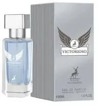 בושם לגבר Maison Alhambra Victorioso E.D.P 30 ml