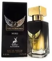 בושם לגבר Maison Alhambra Victorioso Nero E.D.P 30 ml