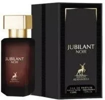 בושם לגבר Maison Alhambra Jubilant Noir E.D.P 30 ml