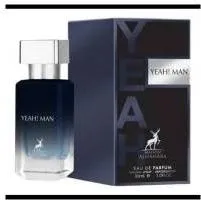 בושם לגבר Maison Alhambra Yeah E.D.P 30 ml