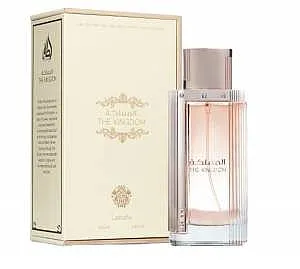 בושם לאישה Lattafa The Kingdom E.D.P 100 ml