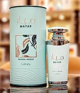 בושם לאישה Lattafa Mayar Natural Intense E.D.P 100 ml