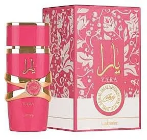 בושם לאישה Lattafa Yara Candy E.D.P 100 ml