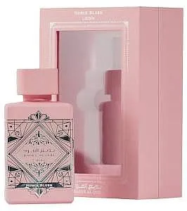 בושם לאישה Lattafa Bade'e Al Oud Noble Blush E.D.P 100 ml
