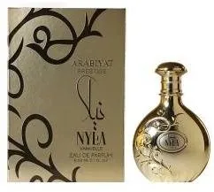 בושם לאישה Arabiyat Prestige Nyla Vani-Elle E.D.P 80 ml