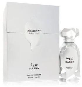 בושם לגבר Arabiyat Prestige Prestige Marwa E.D.P 100 ml