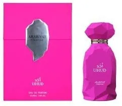 בושם יוניסקס Arabiyat Prestige Uhud E.D.P 100 ml