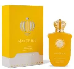 בושם יוניסקס Gulf Orchid Mango Ice E.D.P 100 ml