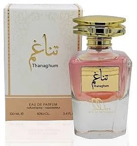 בושם לאישה Mashair Thanaghum E.D.T 100 ml