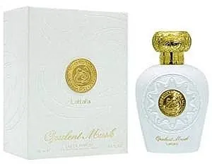 בושם לאישה Lattafa Opulent Musk E.D.P 100 ml