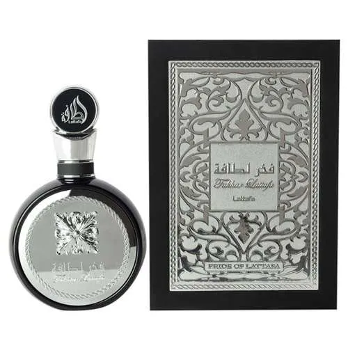 בושם לגבר Lattafa Fakhar E.D.P 100ml