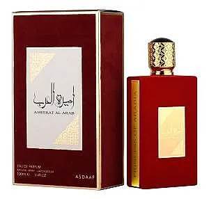 בושם לגבר Asdaaf Ameerat Al Arab E.D.T 100 ml