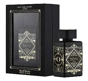 בושם לגבר Lattafa Bade'e Al Oud For Glory E.D.P 100 ml