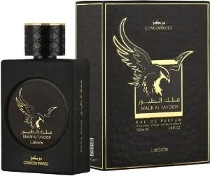בושם לגבר Lattafa Malik Al Tayoor E.D.P 100 ml