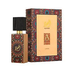 בושם יוניסקס Lattafa Ajwad E.D.P 60 ml