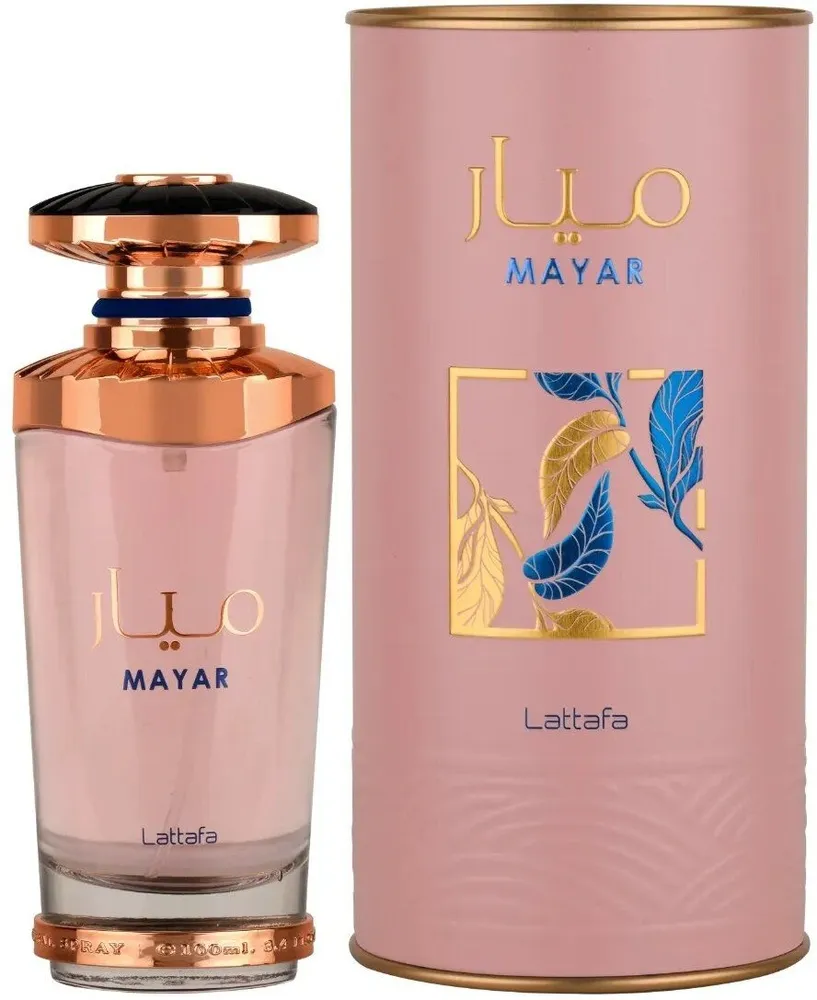 בושם לאישה Lattafa Yara Moi E.D.P 100ml