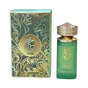 בושם יוניסקס Paris Corner Khair Pistachio E.D.P 100 ml