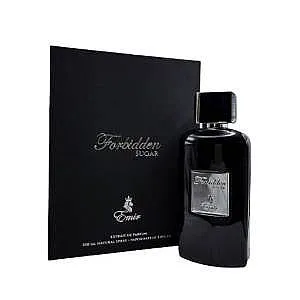 בושם יוניסקס Paris Corner Forbidden Sugar E.D.P 100 ml