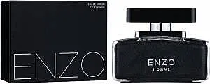 בושם לגבר Flavia Enzo Pour Homme E.D.P 100 ml