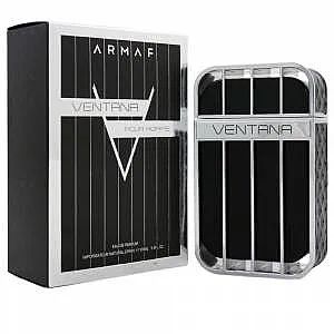 בושם לגבר Armaf Ventana Pour Homme E.D.P 100 ml