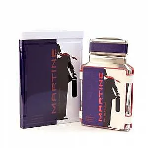 בושם לגבר Flavia Martine E.D.P 100 ml