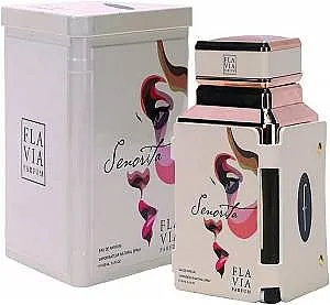 בושם לאישה Flavia Senorita E.D.P 100 ml