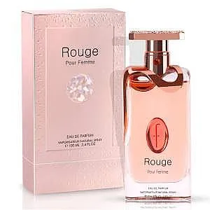 בושם לאישה Flavia Rouge E.D.P 100 ml