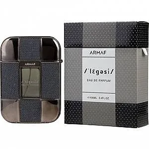 בושם לגבר Armaf Legesi pour Homme E.D.P 100 ml