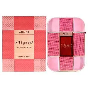 בושם לאישה Armaf Legesi E.D.P 100 ml
