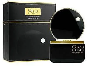 בושם לגבר Armaf Oros Uomo E.D.P 100 ml