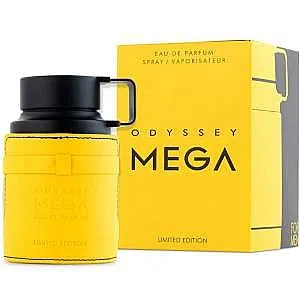 בושם לגבר Armaf Odyssey Mega E.D.P 100 ml
