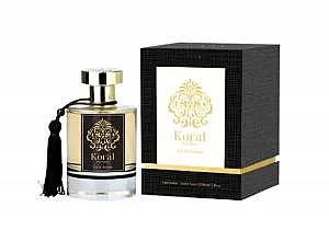 בושם יוניסקס Flavia Koral E.D.P 100 ml
