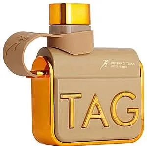 בושם לאישה Armaf Tag Her Donna Di Terra E.D.P 100ml 100 ml