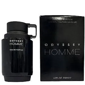 בושם לגבר Armaf Odyssey Homme E.D.P 200 ml