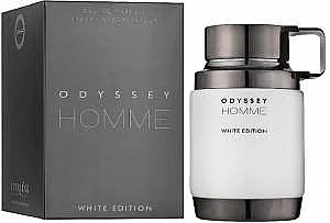 בושם לגבר Armaf Odyssey Homme White E.D.P 200 ml