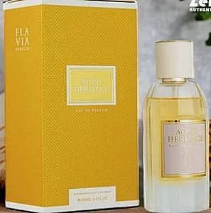 בושם יוניסקס Flavia Aoud Heritage E.D.P 100 ml