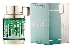 בושם לגבר Armaf Odyssey Aqua E.D.P 100 ml