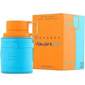 בושם לגבר Armaf Odyssey Mandarin Sky E.D.P 200 ml