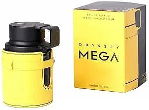 בושם לגבר Armaf Odyssey Mega E.D.P 200 ml