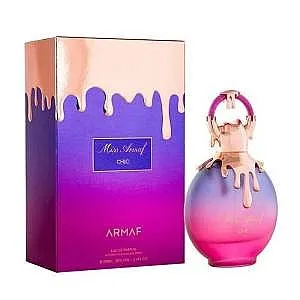 בושם לאישה Armaf Miss Chic E.D.P 100 ml