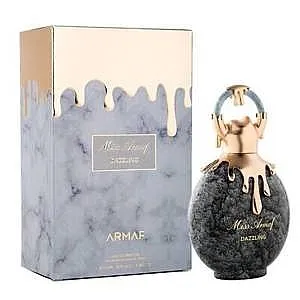 בושם לאישה Armaf Miss Dazzling E.D.P 100 ml