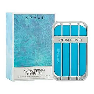 בושם לגבר Armaf Ventana Marine E.D.P 100ml