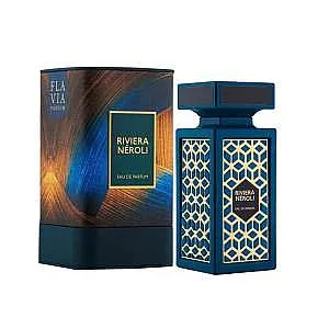 בושם לאישה Flavia Riviera Neroli E.D.P 90 ml
