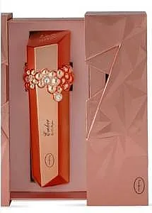 בושם יוניסקס Flavia Stone Collection Ember E.D.P 100 ml